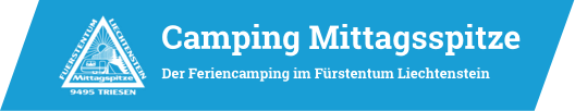 Camping Mittagsspitze AG logo
