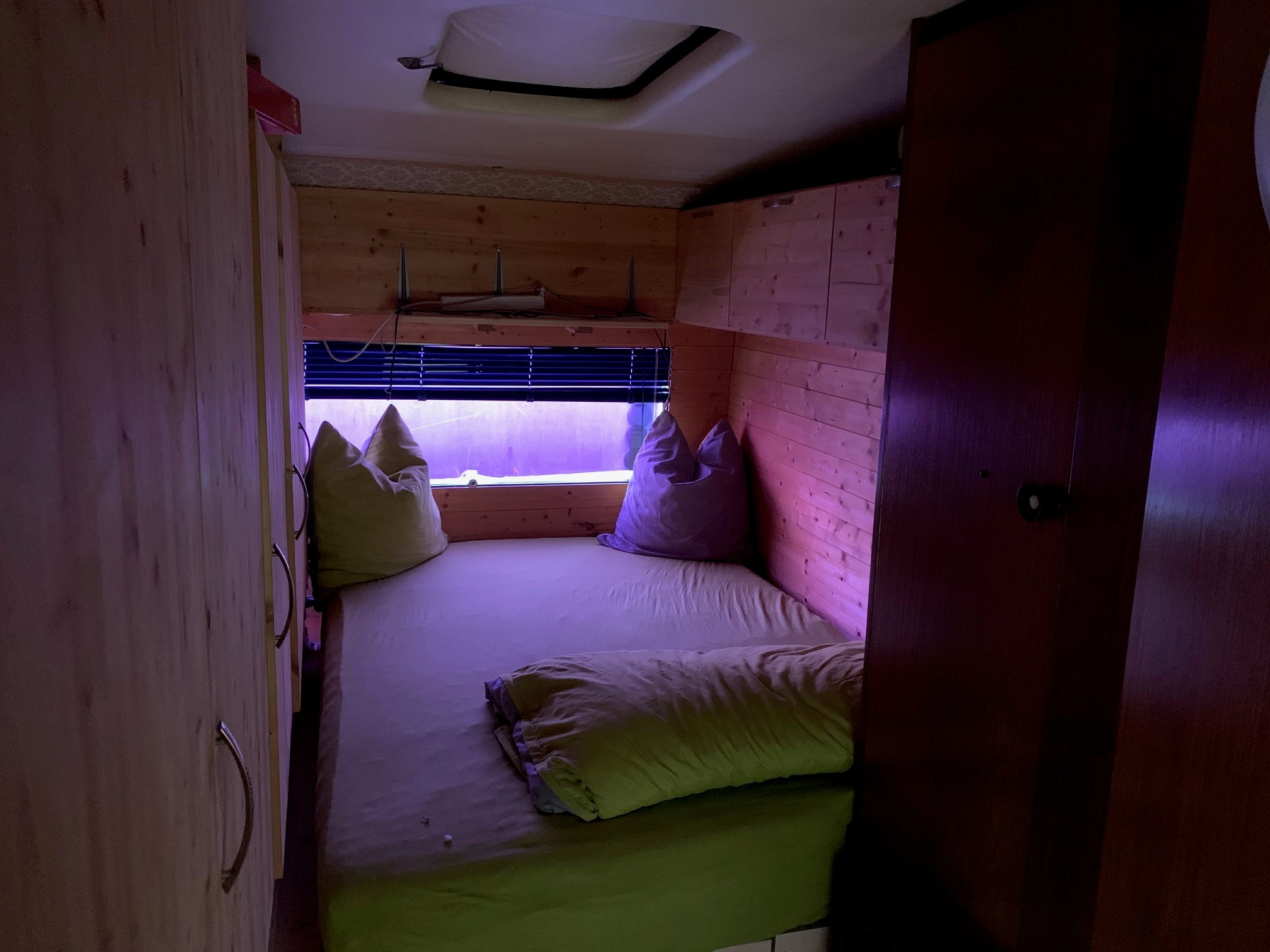 Kaufobjekte • Camping Mittagsspitze